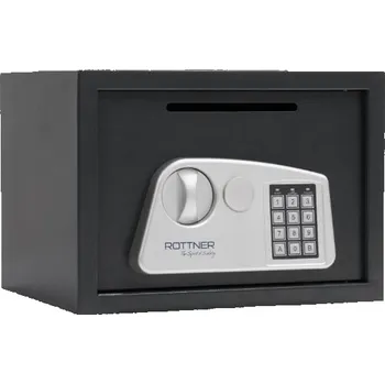 Trezor Nábytkový sejf Jupiter 3 EL Slot s vhozem