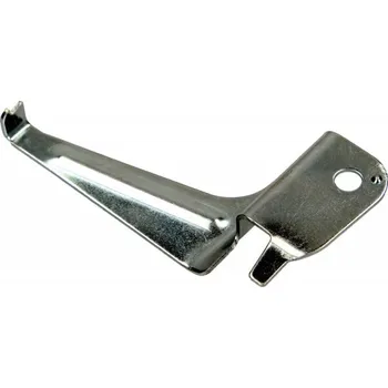 Brzdová čelist montážní sada brzdových čelistí FIAT DUCATO MAXI BOXER JUMPER levý 1.1404 MAXGEAR