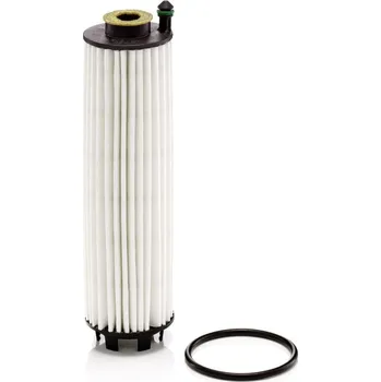 Autodíl Olejový filtr MANN-FILTER HU 6033 z