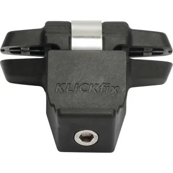 brašna na kolo KLICKfix adapter na sedlo Contour