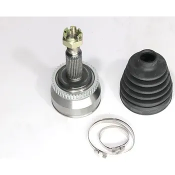 Poloosa kola Sada kloubů pro hnací hřídel QWP WJO479