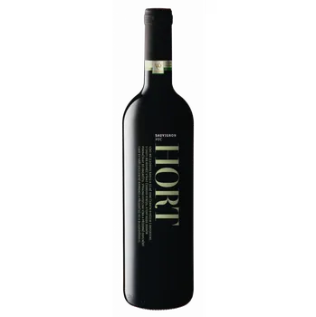 Víno Sauvignon VOC, 2022, Hort, Kamenný vrch, suché, O,75 l