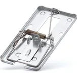 Papírna Moudrý Past na myši kovová