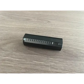 Airsoft RetroArms CNC Píst s ocelovým hřebenem 14,5 zubů Next Gen - POM