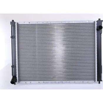 Chladič motoru Chladič, chlazení motoru NISSENS 64307A