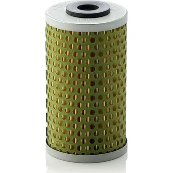 Hydraulický filtr Hydraulický filtr, automatická převodovka MANN-FILTER H 613 x