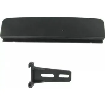 Příslušenství pro autorádio Rámeček autorádia 1DIN Ford, Jaguar, PF-2169