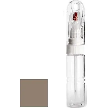 Autolak Opravná tužka 2v1 RAL 1019 GRAUBEIGE stupeň lesku Mat