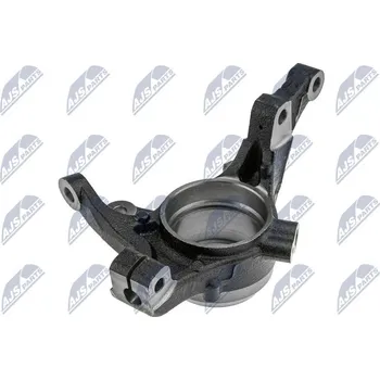 Čep nápravy Čep nápravy, zavěšení kol NTY ZZP-HY-514