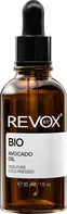 Revox BIO Avocado Oil 100% Pure pleťový olej 30 ml