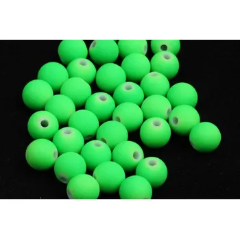 Dětské navlékací korálky Plastové korálky 400 (8mm)