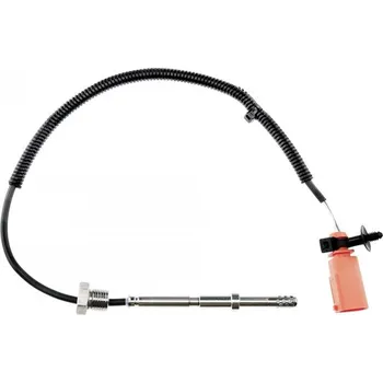 Čidlo automobilu Čidlo, teplota výfukových plynu VW CRAFTER 30-35 2.0TDI 2011-,30-50 2.0TDI 2011-/ZA DPF/ 03L906088DN NTY