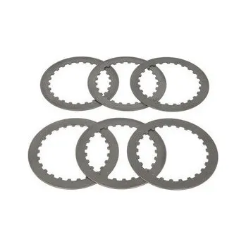 Spojkové ocelové (plechové) lamely TRW Honda CBR 650 F 14-16