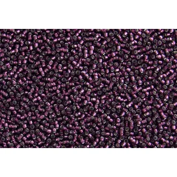 Korálek TOHO - Round 11/0 č.101