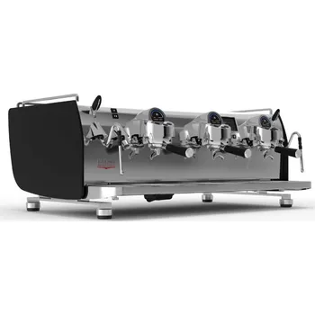 Kávovar Victoria Arduino Black Eagle Maverick T3 3GR Gravitech černý