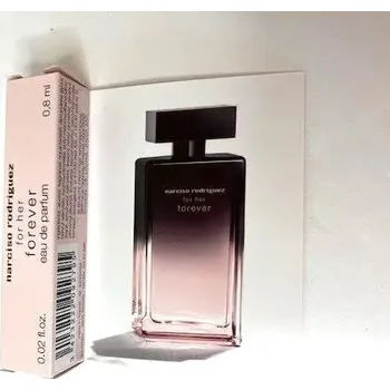 Dámský parfém Narciso Rodriguez Narciso Rodriguez For Her Forever, EDP - Vzorek vůně Pre ženy Parfémovaná voda