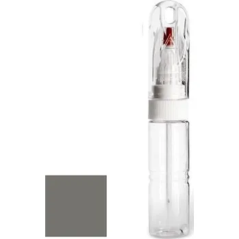 Autolak Opravná tužka 2v1 RAL 7023 BETONGRAU stupeň lesku Lesk