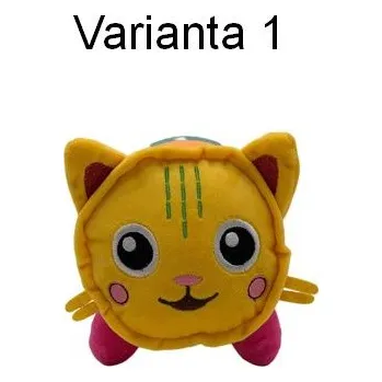 plyšák Gabby's Dollhouse Plyšové postavičky z pohádky Gabbys Dollhouse Varianta: varianta 1