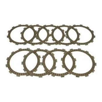 Spojkové lamely TRW KTM 450 Rally 11-14