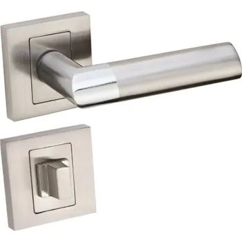 Dveřní kování INFINITY LINE interiérová klika INFINITY LINE Karo KRO 100