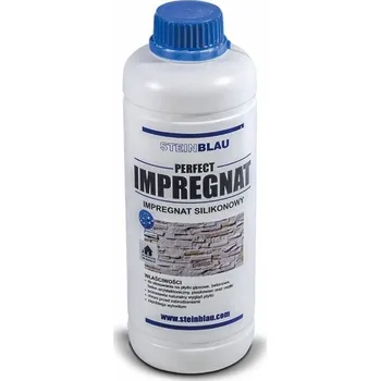 Penetrace Steinblau Perfect impregnace pro beton/přírodní kámen