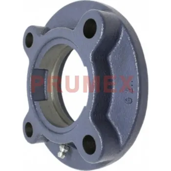 FKL G 204 ložiskové těleso