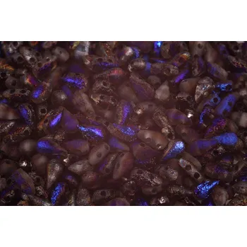 Korálek DropDuo č. 14 (3x6mm)