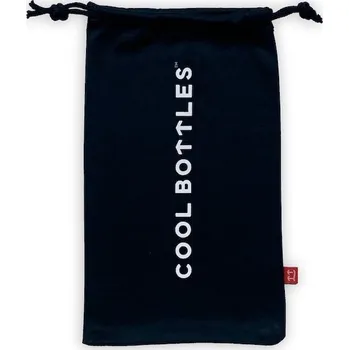 Termohrnek Sáček na termohrnek COOL BOTTLES 550ml