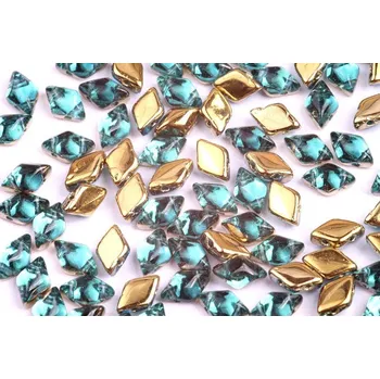 Korálek MATUBO GEMDUO č.65