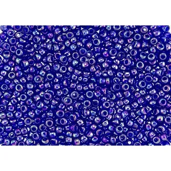 Korálek TOHO - Round 11/0 č.112