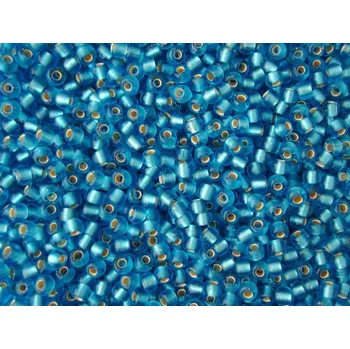 Korálek TOHO - Round 8/0 č.1255