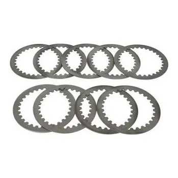 Spojkové ocelové (plechové) lamely TRW Bimota SB 8 996 Santamonica 05-06