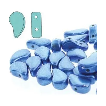 Korálek Paisley Duo č.45