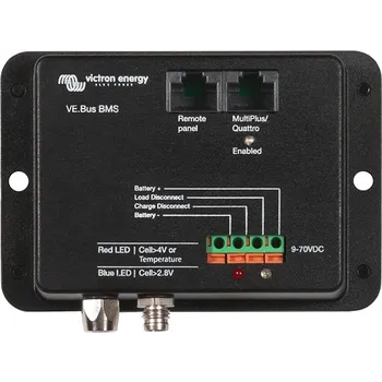 Victron Energy B. V. Victron VE.Bus BMS