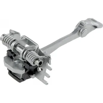 Dveře karosérie Omezovač, doraz, brzda dveří přední L/P RENAULT LAGUNA II 01-, 8200000721 NTY