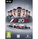 F1 2016 PC