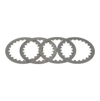 Spojkové ocelové (plechové) lamely TRW Rieju 50 RS 1 96-01