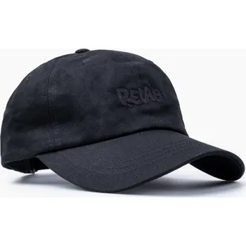 Kšiltovka Kšiltovka Relab Basic V2 Black