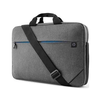 brašna na notebook Taška na notebook 15.6", Prelude, šedá z nylonu, 2Z8P4AA typ HP
