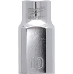 Nástrčný klíč 1/2´´ 25mm standardní (metrický)