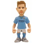 Minix Football Manchester City 12 cm