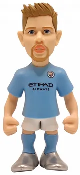 Figurka Minix Football Manchester City