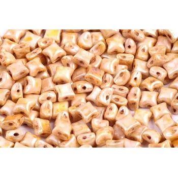 Korálek WIBEDUO č.32 (8x8mm)