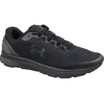 Pánské tenisky Černé pánské tenisky Under Armour Charged Bandit 4 3020319-007 Velikost: 40