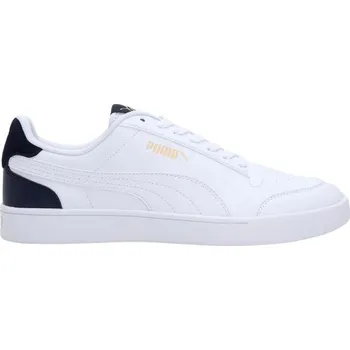 Pánská treková obuv Pánské boty Puma Shuffle M 309668 05 44,5