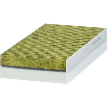 Klimatizace automobilu Filtr, vzduch v interiéru MANN-FILTER FP 36 006