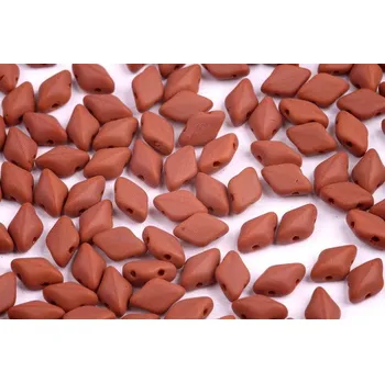 Korálek MATUBO GEMDUO č.484