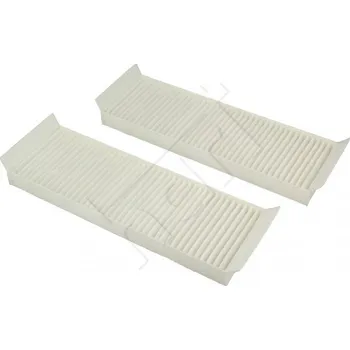 Kabinový filtr Kabínový vzduchový filtr Hyundai i20 08-VIN NLH 97133-4P000 HART