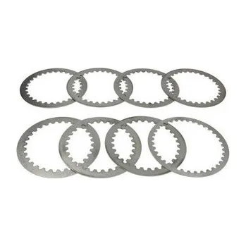 Spojkové ocelové (plechové) lamely TRW Harley-Davidson FLSTFBS 1800 Softail Fat Boy S ABS 16-17