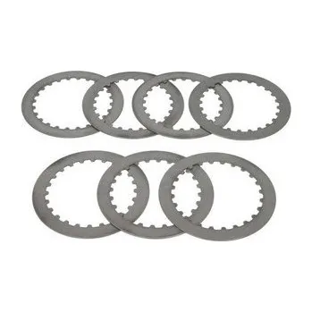 Spojkové ocelové (plechové) lamely TRW Honda NTV 650 Revere 88-97